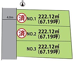 山形市鈴川町1丁目　NO.3