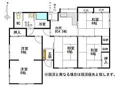 山形駅 1,380万円