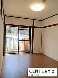 和室から洋室へリフォーム