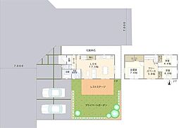 山形新幹線 赤湯駅 徒歩14分