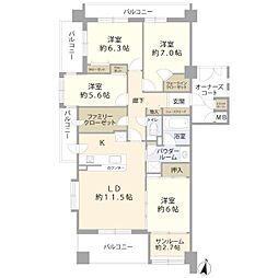 D’レスティア県庁前