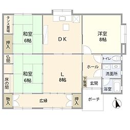 山形市大字片谷地字上川原