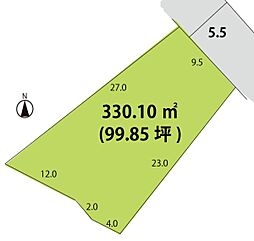 上山市河崎3丁目