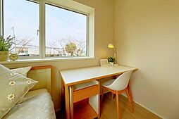 子供部屋の画像