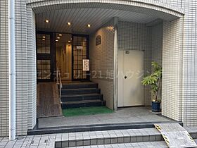 モンターニュ国領 201 ｜ 東京都調布市国領町１丁目40-6（賃貸マンション1LDK・2階・39.50㎡） その14