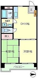 モンターニュ国領