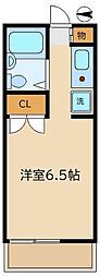 🉐敷金礼金0円！🉐ガーデンハイツNo.5