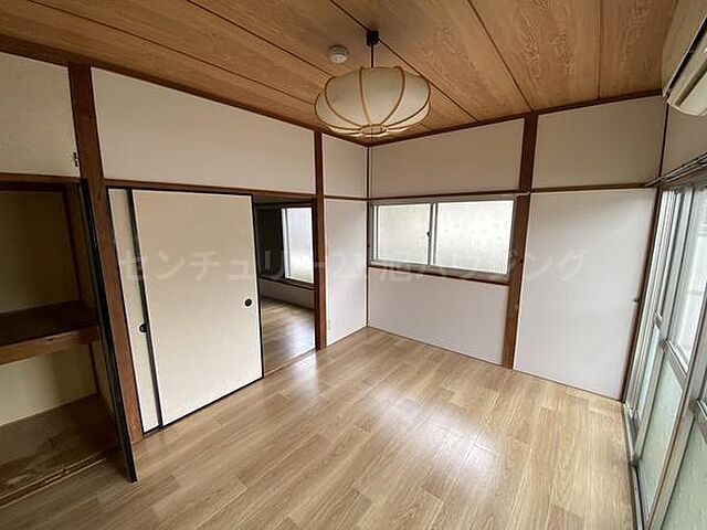 室内