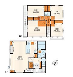 小田急江ノ島線 南林間駅 徒歩25分