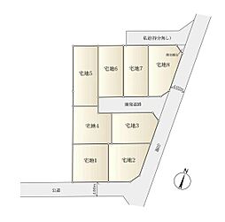 小田急江ノ島線 湘南台駅 バス6分 石川六丁目下車 徒歩3分
