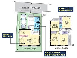 小田急江ノ島線 藤沢本町駅 徒歩8分