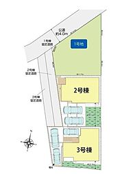 東海道本線 茅ヶ崎駅 バス8分 中島下車 徒歩7分