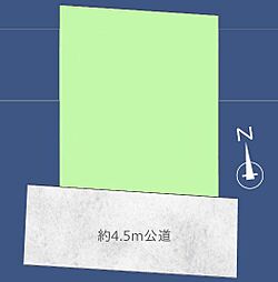 横浜市営地下鉄グリーンライン 川和町駅 徒歩17分