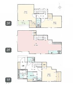 間取り 間取り