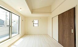 洋室の画像
