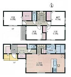 JR東海道本線 戸塚駅 徒歩25分