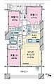 ザ・タワー&パークス田園都市溝の口31階8,990万円