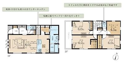 間取り 間取り