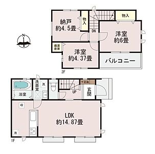 間取り 間取り