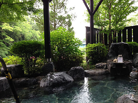 【共用部】露天...