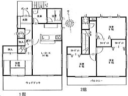 寒川町大蔵　中古戸建