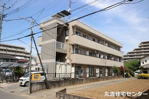 ブロードピーク 103｜埼玉県春日部市大畑(賃貸マンション1R・1階・18.22㎡)の写真 その1