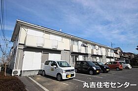 マロンハイツ2 109 ｜ 埼玉県越谷市千間台西５丁目12-2（賃貸アパート2LDK・1階・53.16㎡） その1