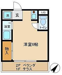 🉐敷金礼金0円！🉐ブロードピーク