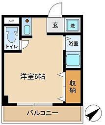 🉐敷金礼金0円！🉐ブロードピーク