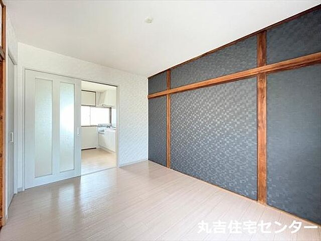 洋室