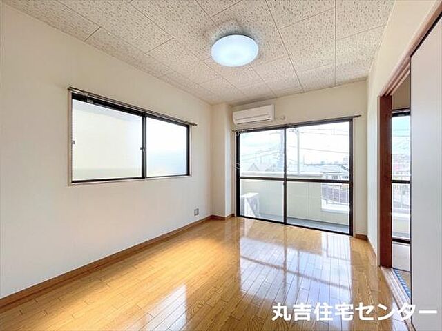 洋室