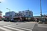 周辺：せんげん台駅　東口まで485m