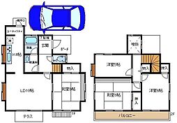 埼玉県春日部市大沼6丁目