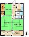 ハイツせんげん台A棟1階430万円