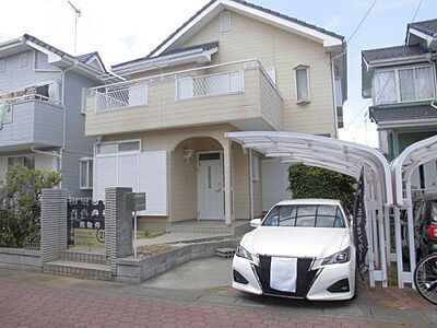 外観 外観