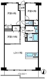 シティプラザせんげん台弐番館