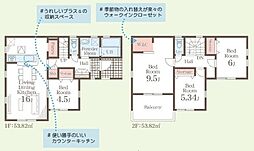 リーブルガーデン　笠間市鯉淵第10　全1棟