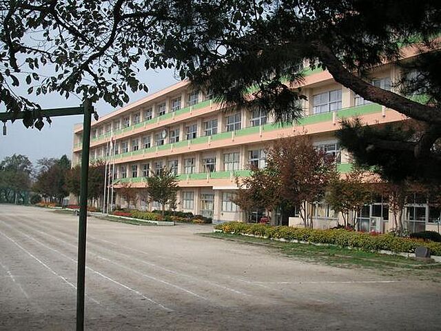 周辺 サーパス千波緑岡8F 8階/-