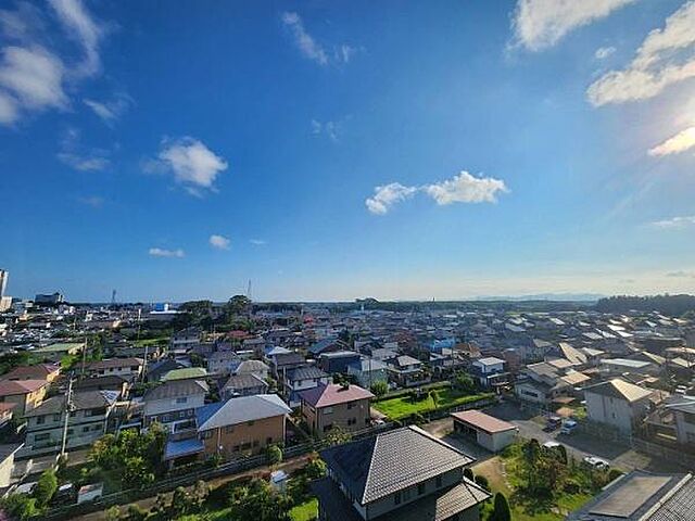 その他 サーパス千波緑岡8F 8階/-