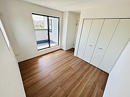 子供部屋の画像