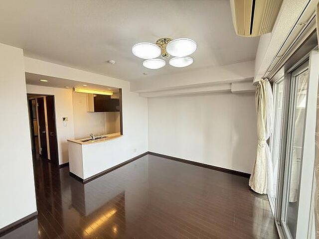 リビング/ダイニング センチュリー水戸サウスゲートタワー10F 10階/-