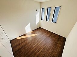 子供部屋の画像