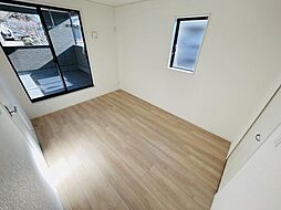 子供部屋の画像