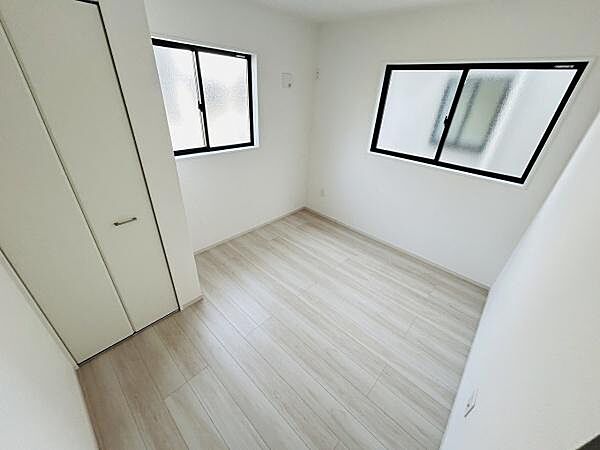 子供部屋
