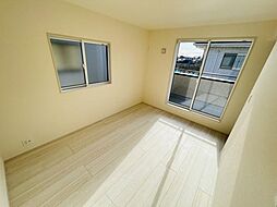 子供部屋の画像