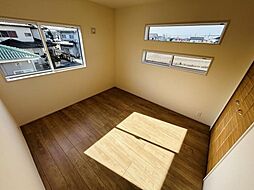 子供部屋の画像