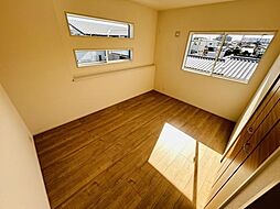 子供部屋の画像