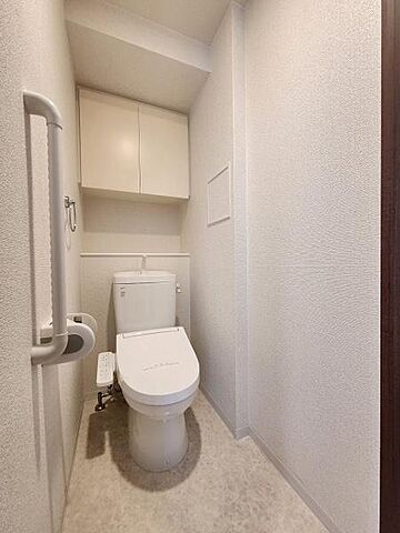 トイレ センチュリー水戸サウスゲートタワー5F 5階/-