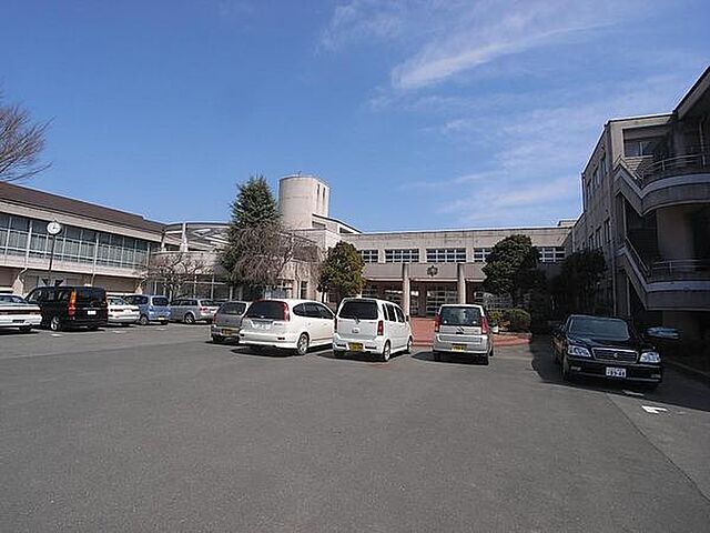 周辺 ホーユウパレス水戸千波町 3階/-