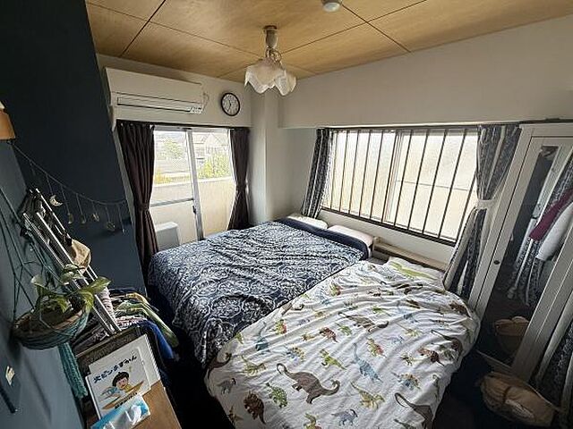 室内 ホーユウパレス水戸千波町 3階/-